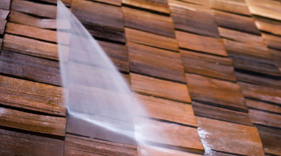 Roof Repair in Mount Airy, NC